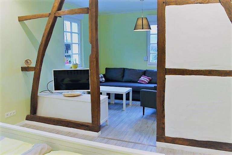 Molehill Shire Apartment Huckeswagen Exterior photo